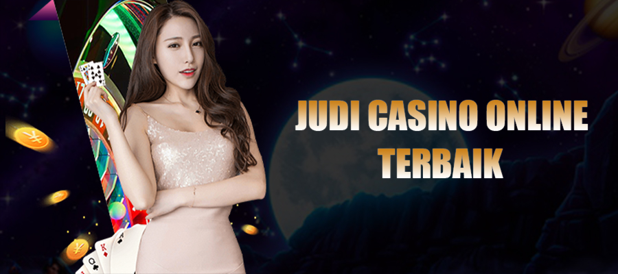 Situs Judi Casino Online Terbaik Asia