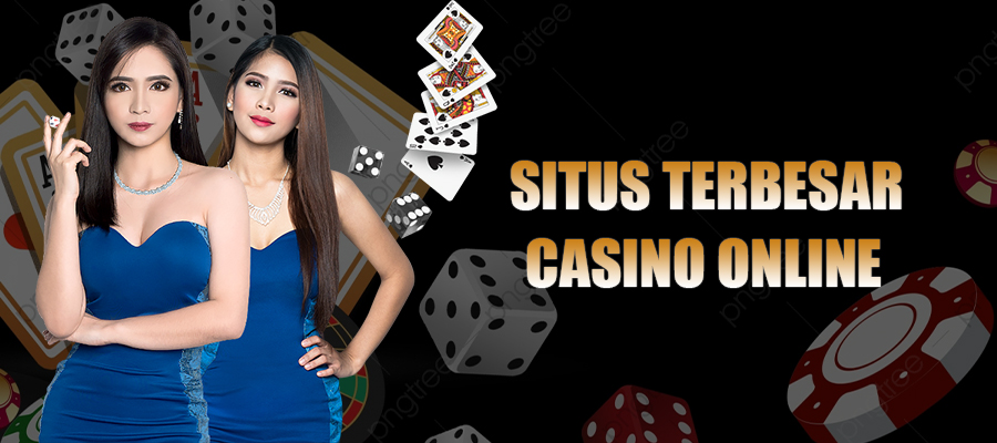 Website Situs Terbesar Casino Online Indonesia